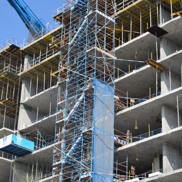 Immeuble-construction