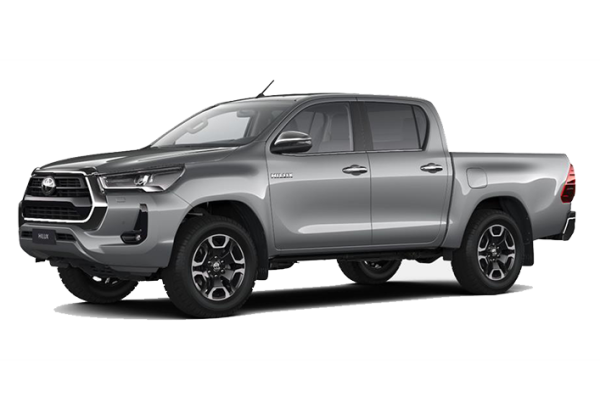 hilux